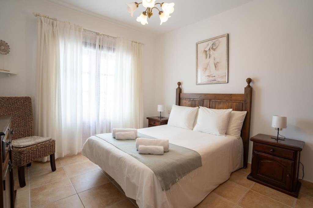 Beautiful Home In Lanzarote 5 Mins From Marina Playa Blanca  Exterior photo
