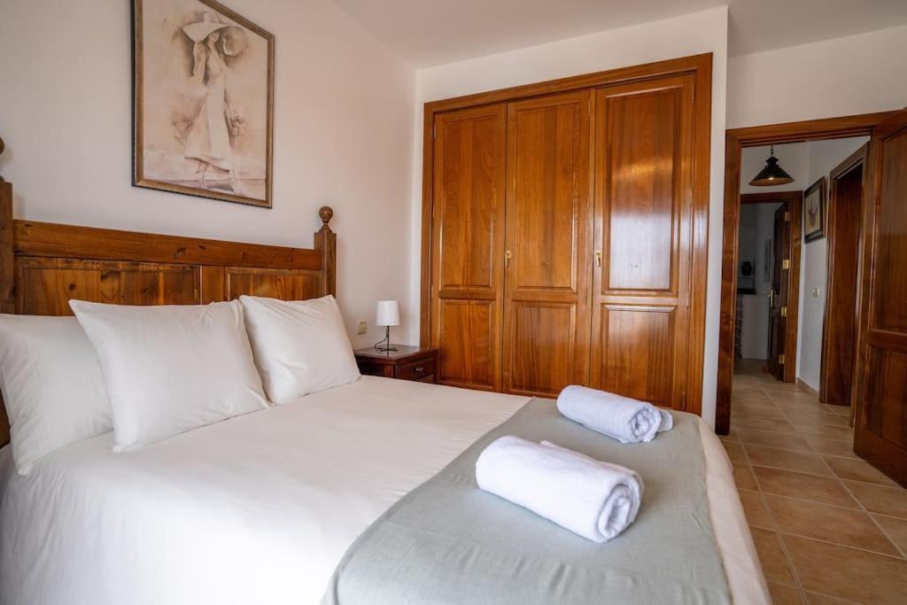 Beautiful Home In Lanzarote 5 Mins From Marina Playa Blanca  Exterior photo