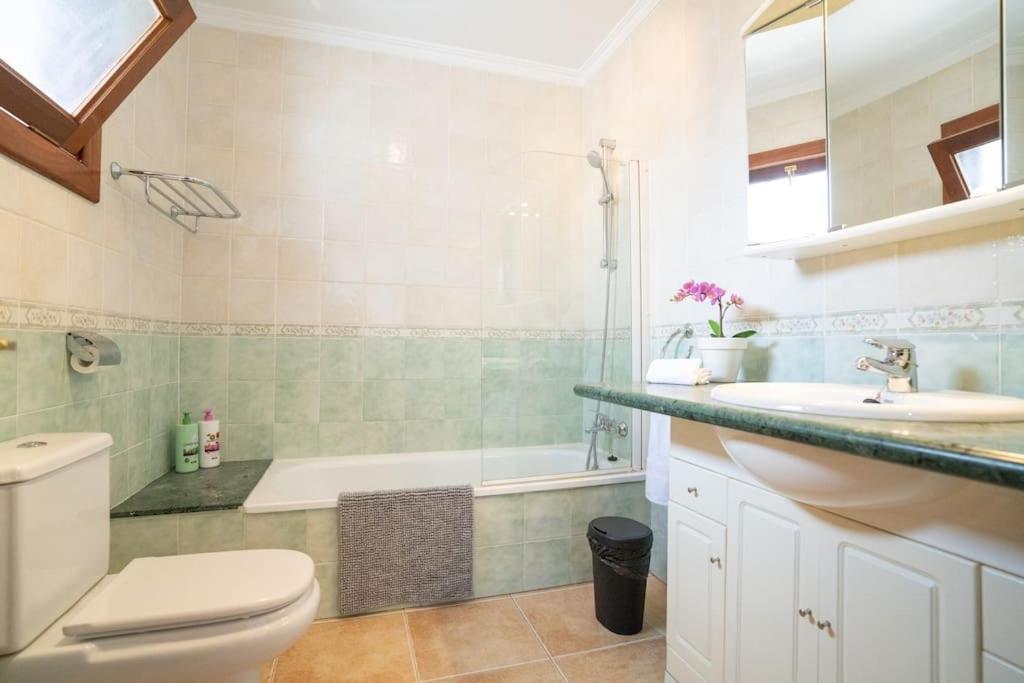 Beautiful Home In Lanzarote 5 Mins From Marina Playa Blanca  Exterior photo